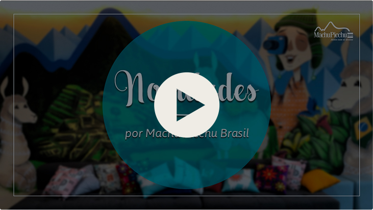 Sobre a Machu Picchu