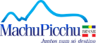 Logo da Machu Picchu